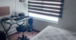 Amplio departamento en exclusiva zona del límite de SAN ISIDRO