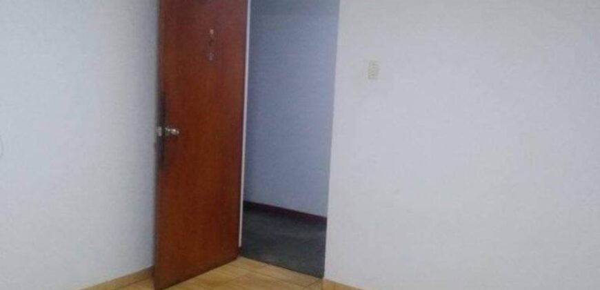 Departamento en 2 piso- La Huayrona II Etapa