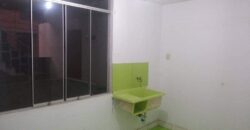 Departamento en 2 piso- La Huayrona II Etapa