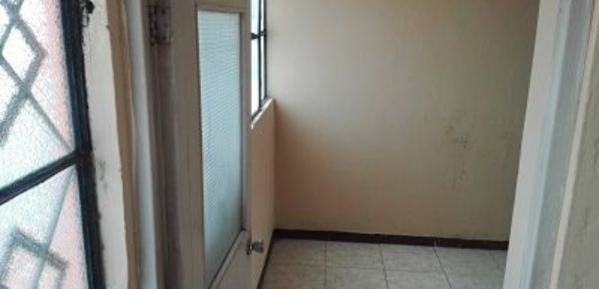 VENTA DEPARTAMENTO UNIDAD VECINAL DEL RIMAC