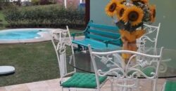 Alquiler Casa de Campo Chaclacayo – Fines de Semana y Ful Day – Villa Ana