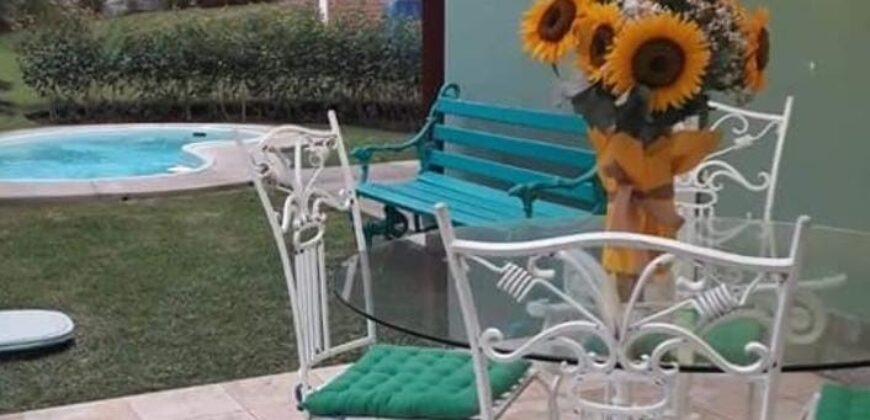 Alquiler Casa de Campo Chaclacayo – Fines de Semana y Ful Day – Villa Ana