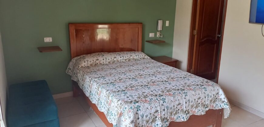 Alquiler Casa de Campo Chaclacayo – Fines de Semana y Ful Day – Villa Ana