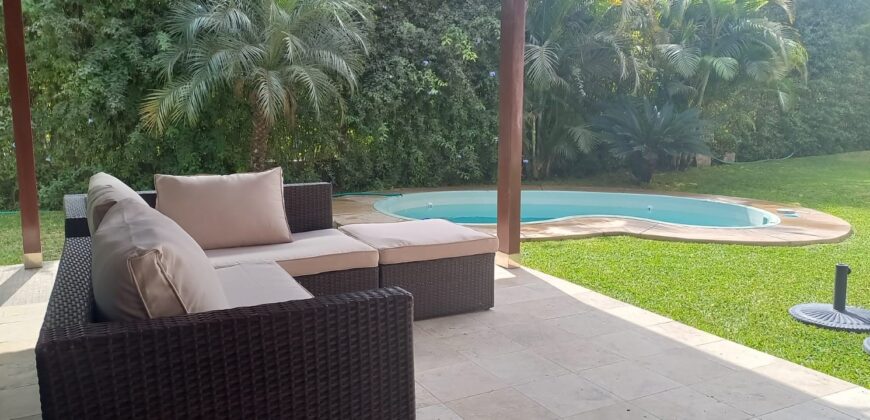 Alquiler Casa de Campo Chaclacayo – Fines de Semana y Ful Day – Villa Ana