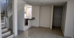 VENTA DE DEPARTAMENTO DUPLEX