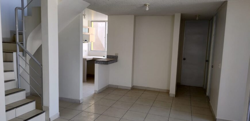 VENTA DE DEPARTAMENTO DUPLEX