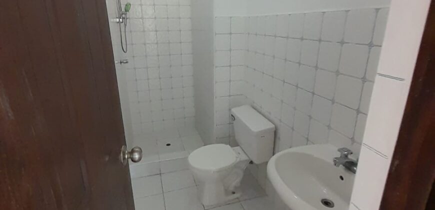 Alquiler de Departamento (3 Dorm.) Chorrillos