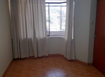 Alquiler de habitación independiente con baño privado en Surco