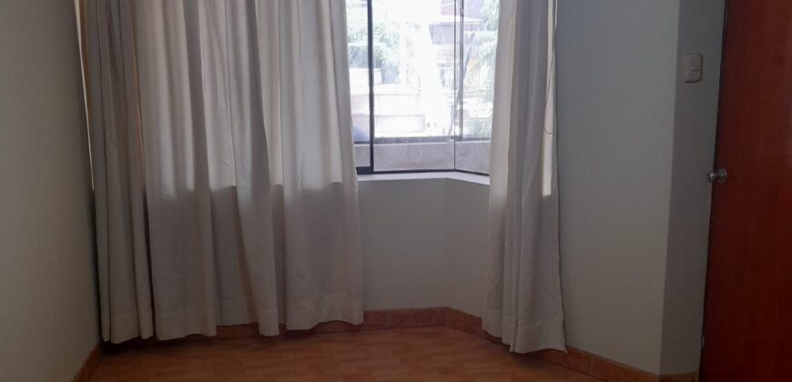 Alquiler de habitación independiente con baño privado en Surco