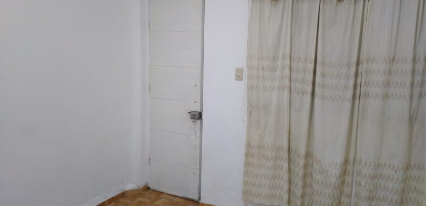 ALQUILER DE HABITACION CON BAÑO PROPIO