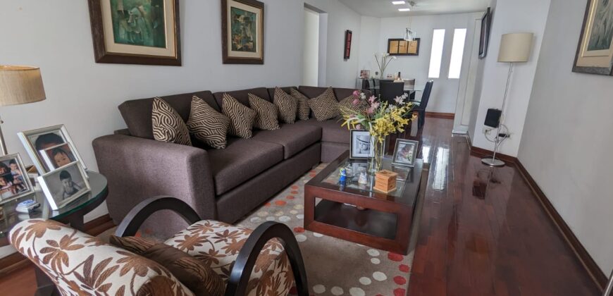 Venta de Departamento en urb. Pancho Fierro – Santiago de Surco