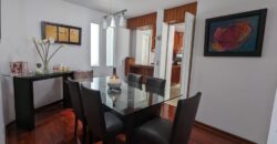 Venta de Departamento en urb. Pancho Fierro – Santiago de Surco