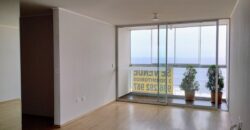 Vendo Lindo dpto. Costanera vista frontal al mar Impecable