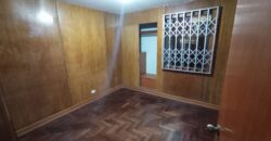 Alquiler departamento duplex Santiago de Surco doña Ana 270 201