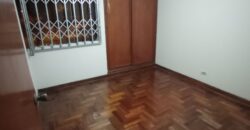 Alquiler departamento duplex Santiago de Surco doña Ana 270 201