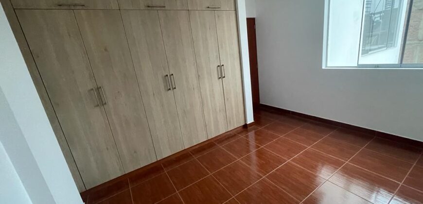 DEPARTAMENTO EN VENTA