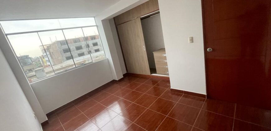 DEPARTAMENTO EN VENTA