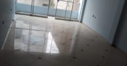 Departamento de 120 mt alquiler en Ate