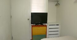 Habitación privada para estudiantes