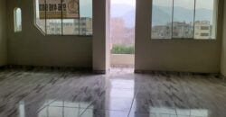 VENDO DEPARTAMENTO DE 124 M2 INSCRITO EN LA SUNARP CON CALIDADES DE LUJO Y FRENTE A PARQUE