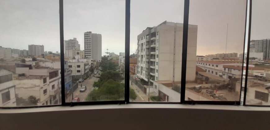 DEPARTAMENTO EN VENTA EN PUEBLO LIBRE