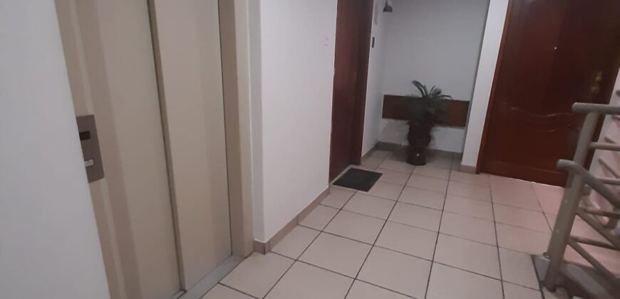 DEPARTAMENTO EN VENTA EN PUEBLO LIBRE