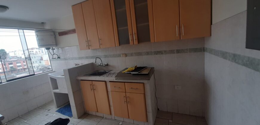 DEPARTAMENTO EN VENTA EN PUEBLO LIBRE