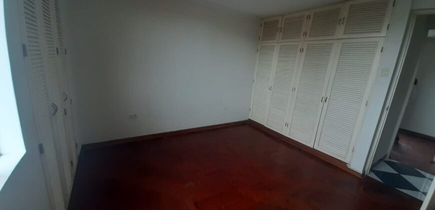 DEPARTAMENTO EN VENTA EN PUEBLO LIBRE