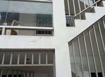 Alquilo habitación SAN JUAN DE MIRAFLORES (informes al whatsapp)