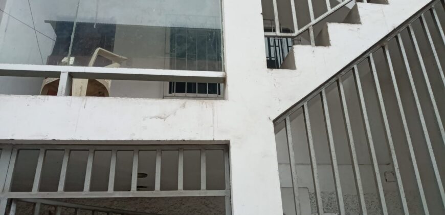 Alquilo habitación SAN JUAN DE MIRAFLORES (informes al whatsapp)