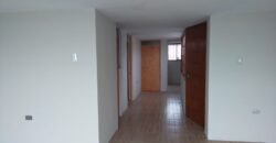 ALQUILO DEPARTAMENTO 80M2