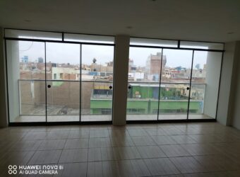 ALQUILO DEPARTAMENTO 80M2