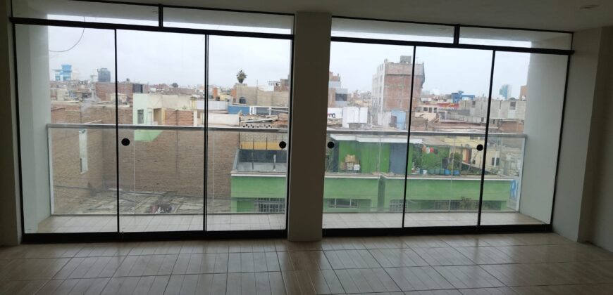 ALQUILO DEPARTAMENTO 80M2