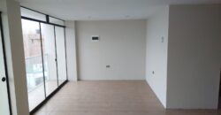 ALQUILO DEPARTAMENTO 80M2