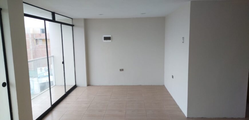 ALQUILO DEPARTAMENTO 80M2