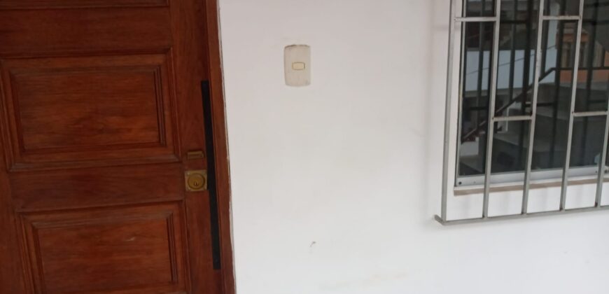 Alquilo habitación SAN JUAN DE MIRAFLORES (informes al whatsapp)