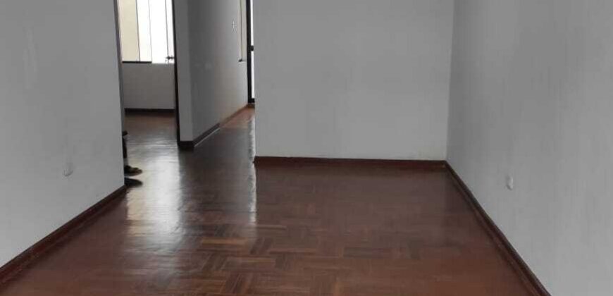 Se Vende Departamento en Surco