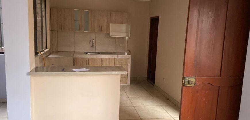 En Venta 2 Departamentos Urb. Naranjal – 4 Habitaciones