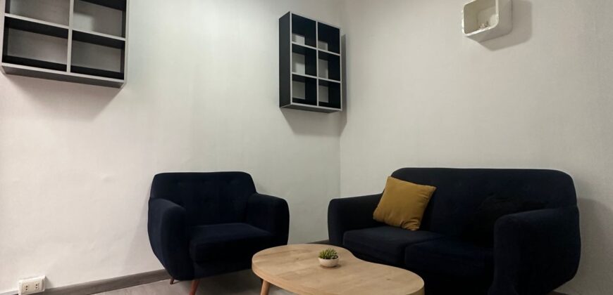 ALQUILER DE MINIDEPARTAMENTO EN MIRAFLORES – LIMA