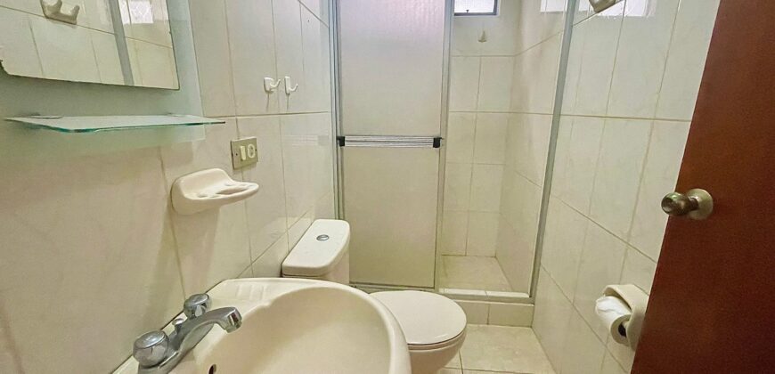 Se Alquilan Dos Hermosos Apartamentos en Zona Exclusiva y Tranquila