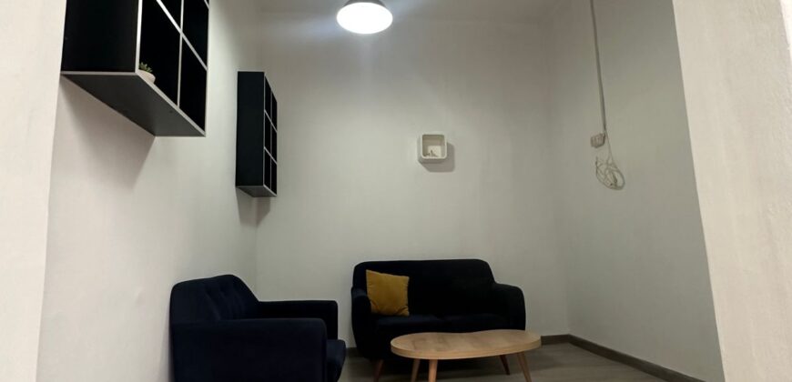 ALQUILER DE MINIDEPARTAMENTO EN MIRAFLORES – LIMA