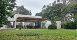 Hermosa casa en Fundo Paso Chico – Lurin