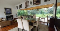 Hermosa casa en Fundo Paso Chico – Lurin