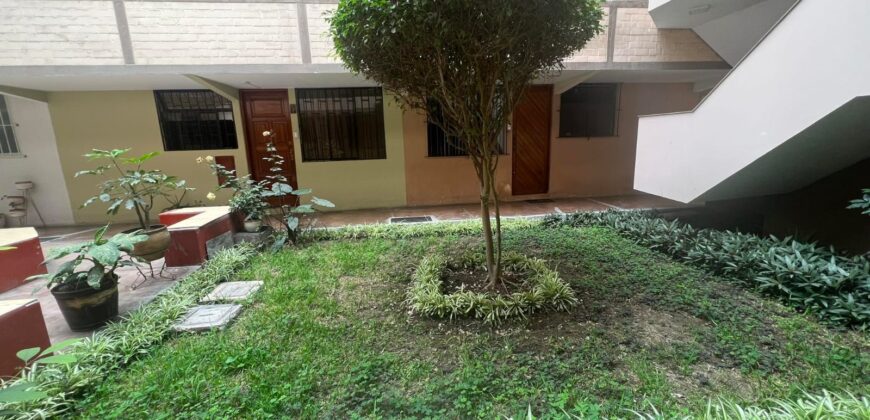 OCASION VENTA DE DEPARTAMENTO EN SURCO