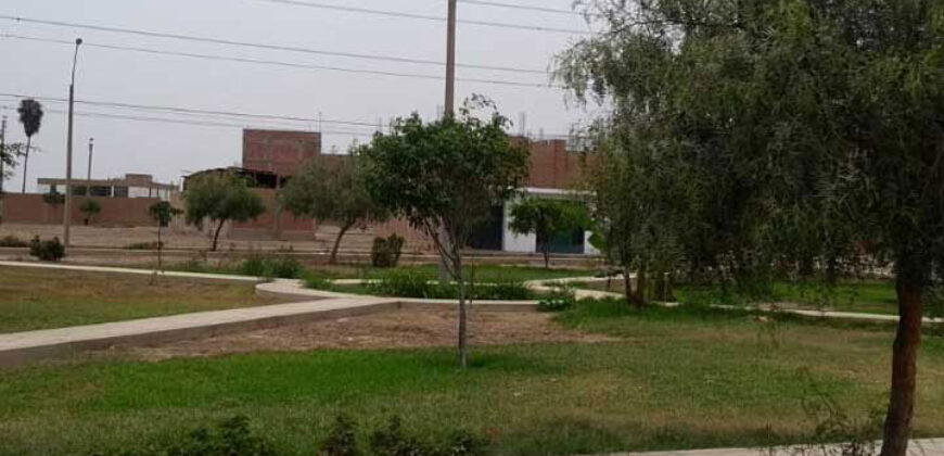 OCASIÓN CASA RESIDENCIAL PUENTE PIEDRA