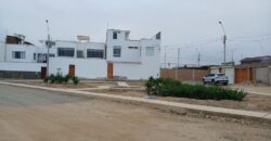 VENTA DE TERRENO DE PLAYA DE 200 m² EN PUNTA NEGRA