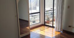 Vendo hermoso departamento con gran vista en Santiago de Surco (Monterrico, Urb. Valle Escondido)