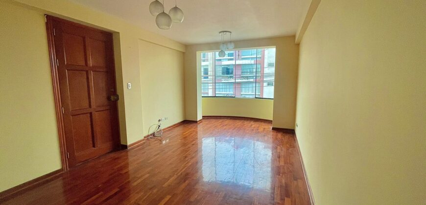 Se Alquilan Dos Hermosos Apartamentos en Zona Exclusiva y Tranquila