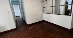 HERMOSO DEPARTAMENTO EN ALQUILER RECIEN REMODELADO UBICADO EN CONDOMINIO LOS INKAS GOLF