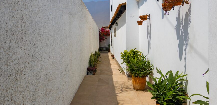 Habitación A-1 Amoblada. La Molina